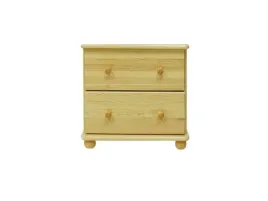 komoda-nr-5-dewniana-sosnowa-2-szufladowa-mala