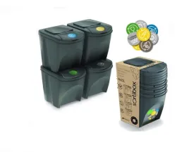 zestaw-4-koszy-do-sortowania-sortibox-4x25l-szary