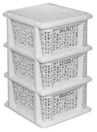 regal-do-przechowywania-potrojny-rattanowy-bambus