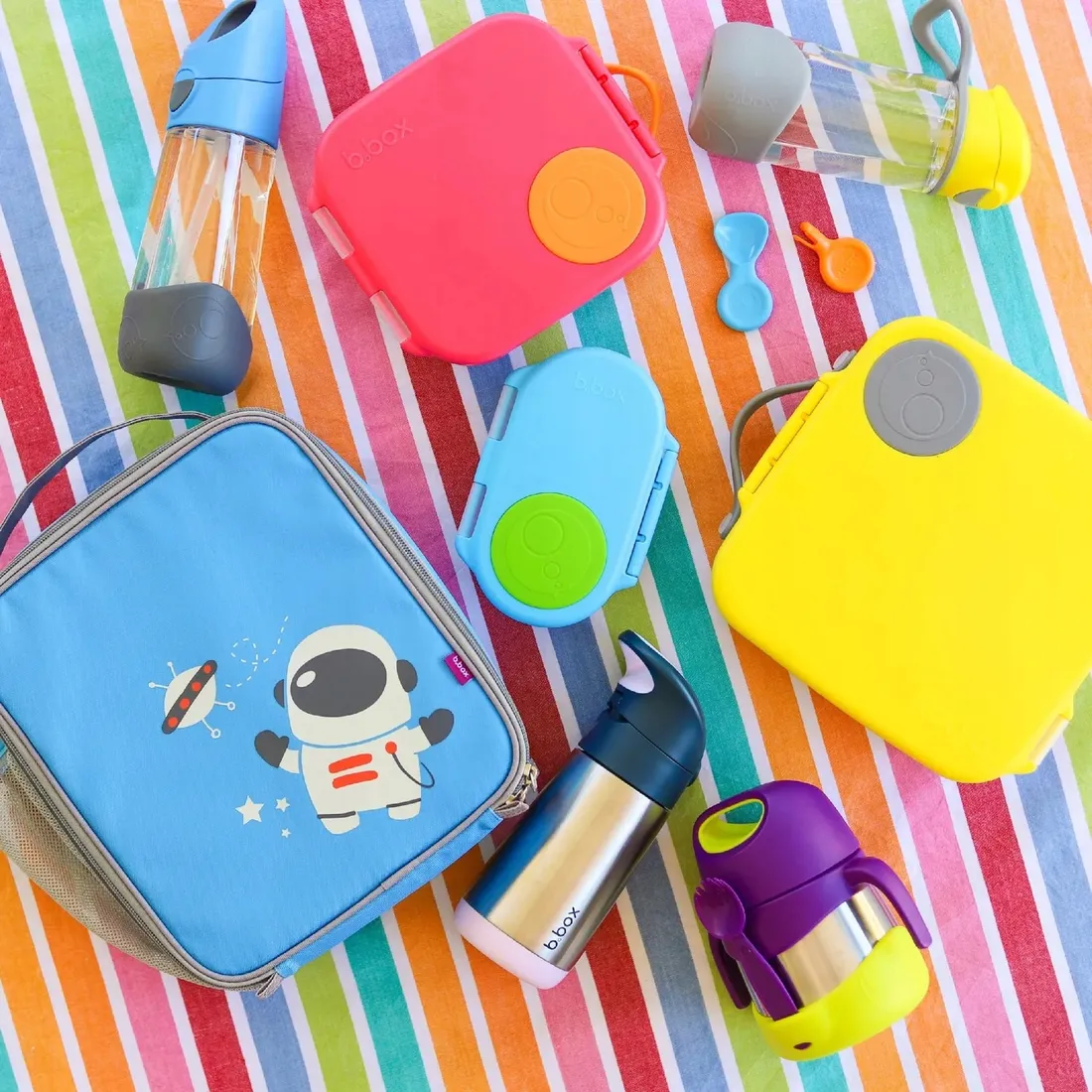 b-box-mini-lunchbox-forest-1000ml-sniadaniowka-bbox-waga-z-opakowaniem-0-32-kg