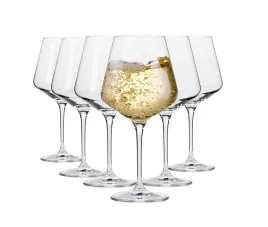 krosno-kieliszki-do-wina-bialego-chardonnay-560ml-avant-garde-zestaw-6-szt