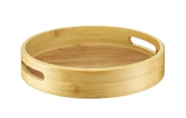 taca-bambusowa-natural-25-cm-ambition