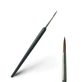 pedzel-precyzyjny-okragly-phoenix-nr-4