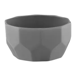 salaterka-porcelanowa-diamond-13-ambition-szara