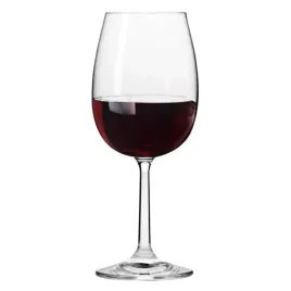 krosno-kieliszki-do-wina-czerwonego-390-ml-pure-a357-6-sztuk