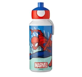 mepal-butelka-dla-dzieci-campus-400ml-spiderman