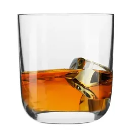 krosno-szklanki-do-whisky-360ml-glamour-c210-6szt