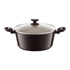 garnek-z-pokrywka-brown-stone-ambition-28-cm-65-l