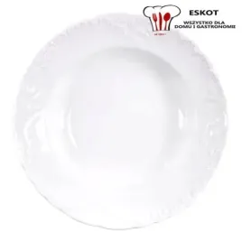cmielow-talerz-gleboki-225cm-rococo-0001