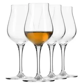 krosno-kieliszki-do-degustacji-whisky-125ml-avant-garde-c684-4szt