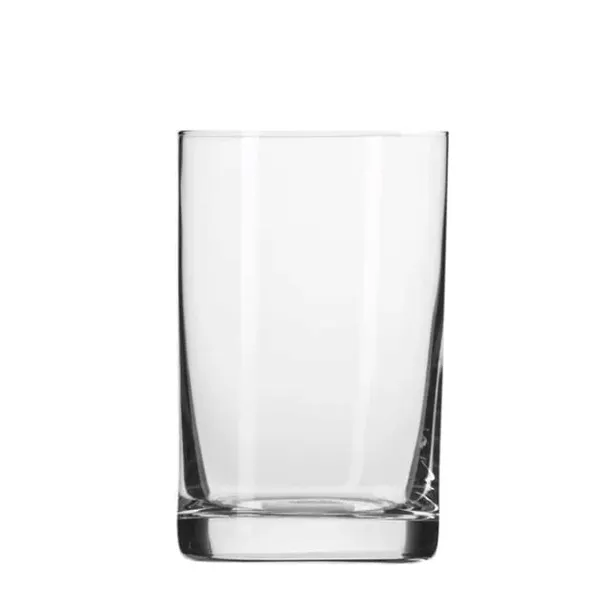 krosno-szklanki-literatki-100-ml-6szt-basic-stan-nowy