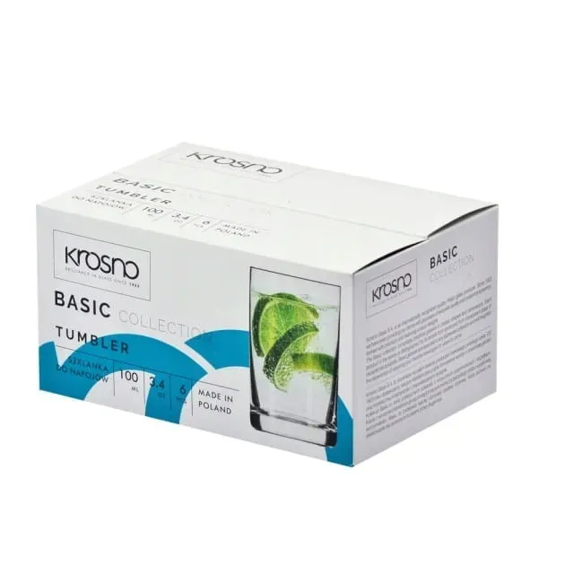 krosno-szklanki-literatki-100-ml-6szt-basic
