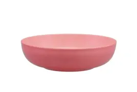 lubiana-rondo-talerz-gleboki-21cm-koralowy-kk1t