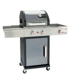 grill-gazowy-triton-2-1-z-kuchenka-boczna-grafit