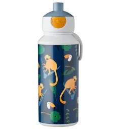 mepal-butelka-pop-up-campus-400ml-jungle