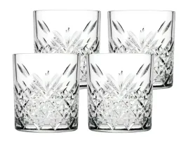 timeless-szklanka-niska-345ml-kpl-4-sztuk-52790