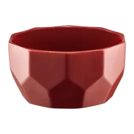salaterka-porcelanowa-diamond-13-ambition-czerwona