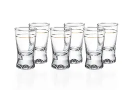 komplet-kieliszkow-do-wodki-zloty-pasek-25ml-6szt
