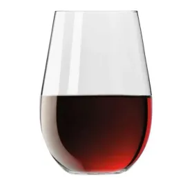 krosno-szklanki-do-wina-czerwonego-580ml-harmony-6376-6-sztuk