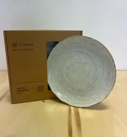 lubiana-6x-talerz-deser-205cm-kerajet-9015-rayado
