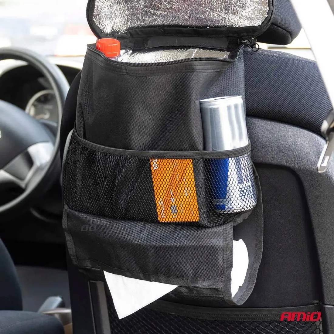 torba-termiczna-organizer-do-auta-samochodu-amio-03129-stan-nowy