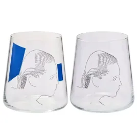 krosno-szklanki-do-napojow-380ml-deco-twarze-4szt