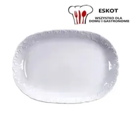 cmielow-polmisek-owalny-29cm-rococo-0001