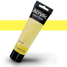 farba-akrylowa-phoenix-hb-lemon-yellow-215-100ml
