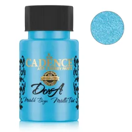 farba-akrylowa-dora-metalik-jasnoniebieski-cadence-50ml