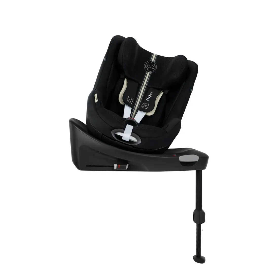 cybex-sirona-gi-i-size-plus-moon-black-61-105cm-stan-nowy