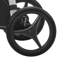 kolo-bebetto-duze-12-cali-pompowane-trio-szare