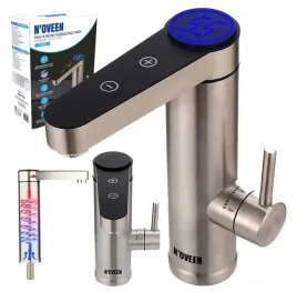 energooszczedny-elektryczny-przeplywowy-podgrzewacz-wody-iwh960-dotykowy