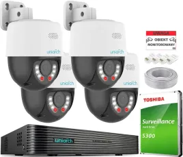 zestaw-monitoringu-ip-4x-kamera-360-stopni-3mpx-poe-rejestrator-dysk-1tb
