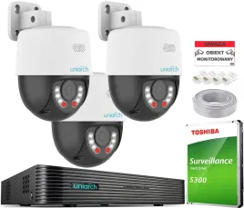 zestaw-monitoringu-ip-3x-kamera-uniarch-ipcp213af40kc-360-stopni-ir-led-30m