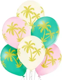 balony-palmy-kolorowe-tropiki-balon-palma-party-hawajskie-30-cm-6-sztuk
