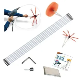 tajfun-zestaw-do-czyszczenia-komina-wiertarka-od-dolu-dlugosc-12-m