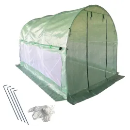 tunel-foliowy-szklarnia-2x3m-premium-6m2-z-siatka-na-insekty-zielony-25mm
