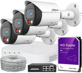 zestaw-monitoringu-ip-3x-kamera-dahua-wizsense-5mpx-dual-light-aplikacja