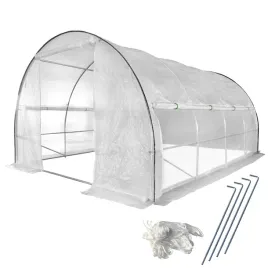 tunel-foliowy-szklarnia-3x6m-premium-18m2-z-siatka-na-insekty-bialy-25-mm