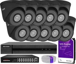 zestaw-monitoringu-ip-10x-ipcam-t5-hilook-5mpx-rejestrator-hikvision-16ch