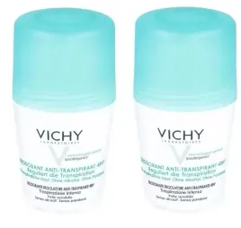 2x-vichy-antyperspirant-48h-roll-on-do-skory-wrazliwej-50ml