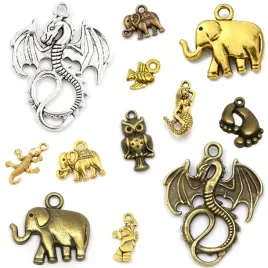 zawieszki-metalowe-charms-modne-wzory-do-brelokow-bizuterii-zakladek-12szt