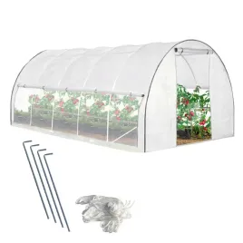 tunel-foliowy-szklarnia-3x8m-premium-24m2-z-siatka-na-insekty-bialy-25-mm