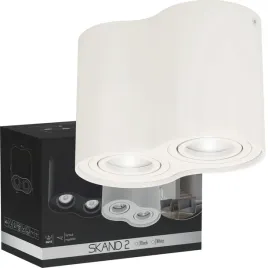 oprawa-natynkowa-halogenowa-tuba-ruchoma-skand-2-biala-2xgu10-edo