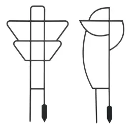 podpora-do-kwiatow-roslin-2-szt-podporka-dekoracyjna-geometryczna-zestaw