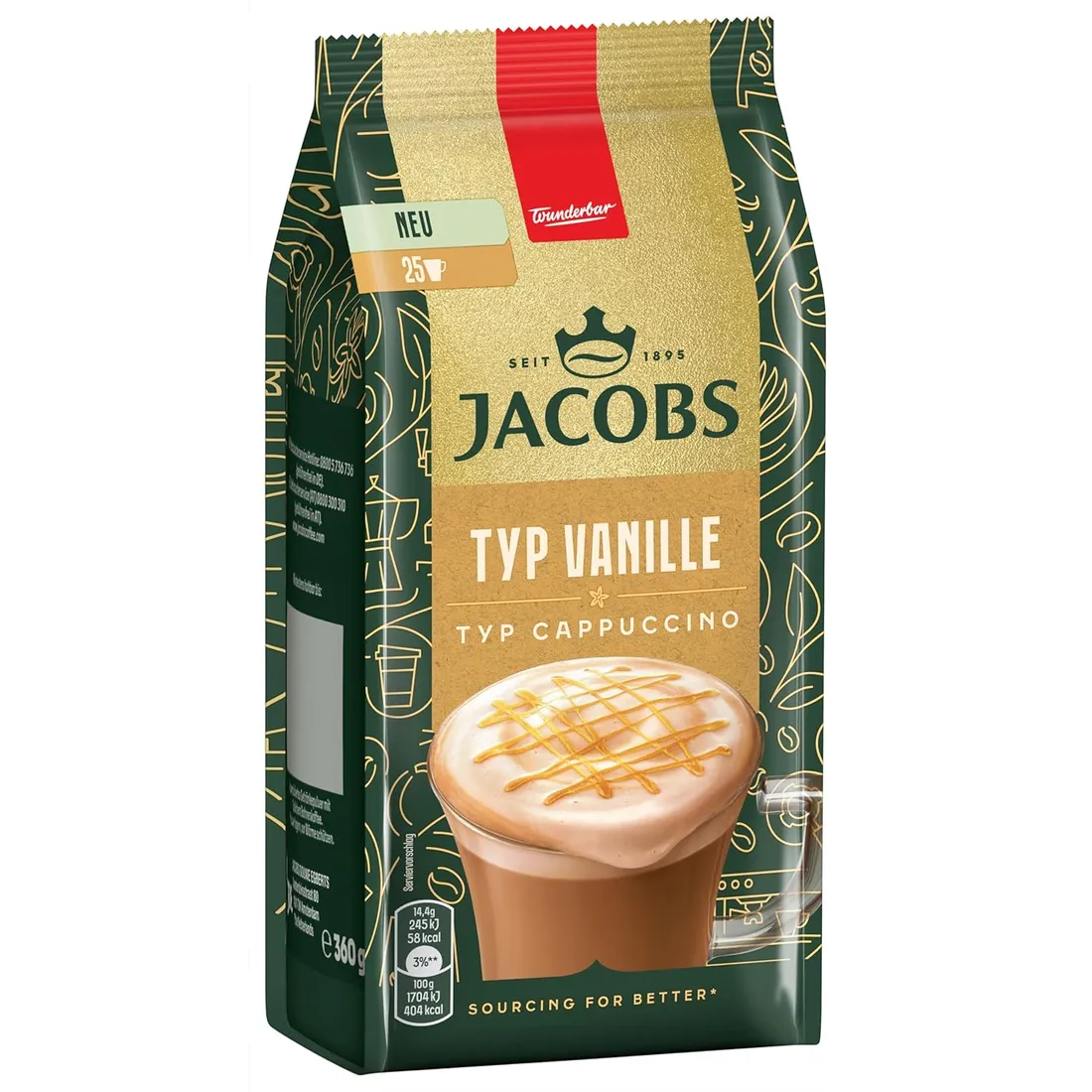 jacobs-cappuccino-vanille-360-g