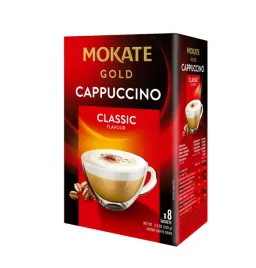 mokate-cappuccino-gold-classic-100-g