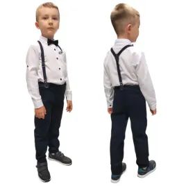 garnitur-komplet-koszula-spodnie-mucha-szelki-98