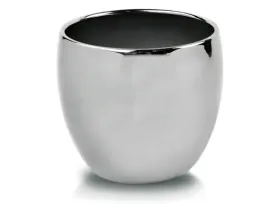 oslonka-ceramiczna-na-kwiaty-kula-srebrna-dekoracyjna-15-cm