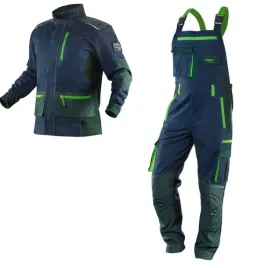 neo-tools-zestaw-odziezy-roboczej-ogrodniczki-bluza-ro-3xl-robocza